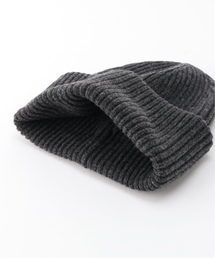 Plage beanie ニットキャップ les Tendre cotton beanie（ニットキャップ・ビーニー）｜Plage