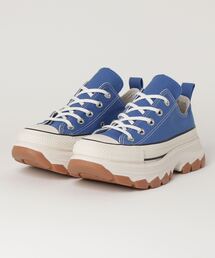 CONVERSE | CONVERSE/コンバース/ALL STAR 100 TREKWAVE OX オールスター　１００　トレックウエーブ　ＯＸ(スニーカー)