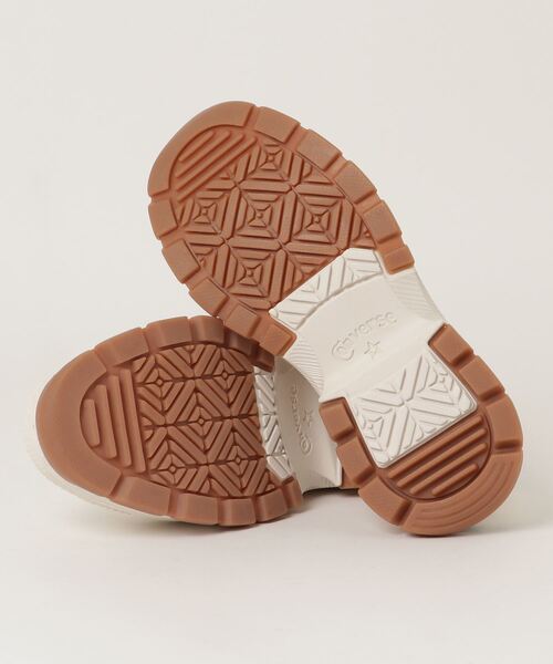 CONVERSE（コンバース）の「CONVERSE/コンバース/ALL STAR 100 TREKWAVE OX オールスター　１００　トレックウエーブ　ＯＸ（スニーカー・レディース・ブルー/ブラック/ホワイト・4/6.5/5）」の5枚目の写真