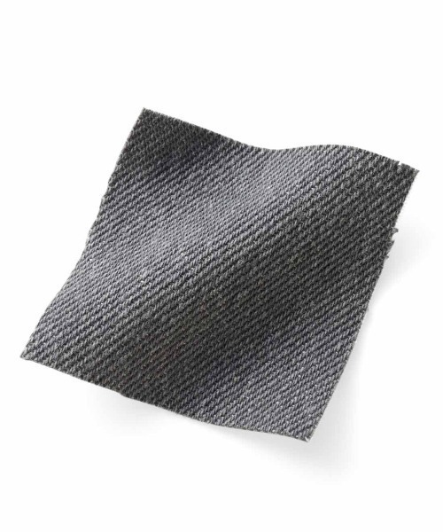 IEDIT(イディット)の「IEDIT シャツ以上アウター未満のパール調ボタンのこなれオーバーサイズシャツ(シャツ/ブラウス・レディース・ブルー/ブラウン/グレー・X-LARGE/LARGE/MEDIUM/XX-LARGE/XXX-LARGE/SMALL)」の20枚目の写真