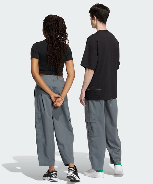 adidas（アディダス）の「アディダス × CHARR パンツ