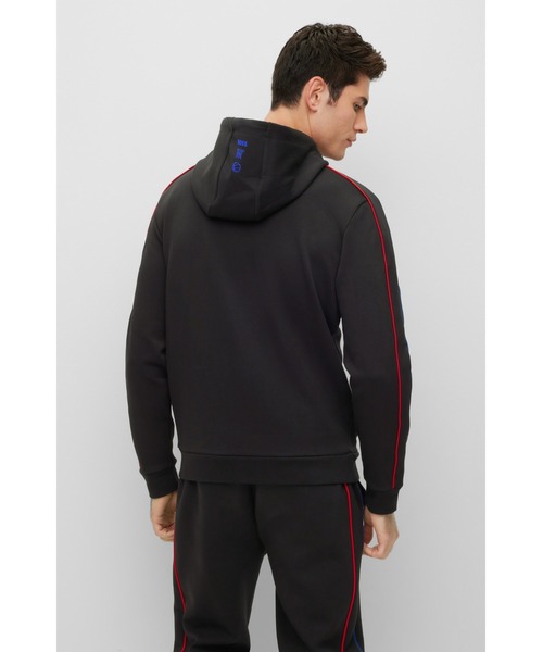 BOSS（ボス）の「BOSS & NBAコラボレートブランディング コットン