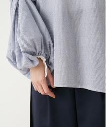 ✨極美品✨】emmi atelier◎バルーン袖ボリュームブラウス スカート ✨極美品✨】emmi atelier◎バルーン袖ボリュームブラウス スカート