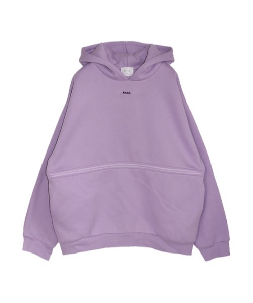 AMAIL（アマイル）の「Chameleon genderless pk（スウェット）」 - WEAR