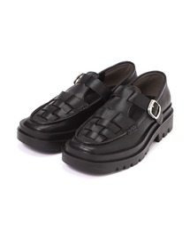 FREE'S MART | ◆バックルローファー(ローファー)