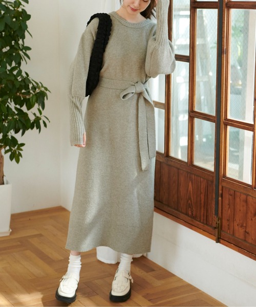 FREE'S MART(フリーズマート)の「◆バックルローファー(ローファー・レディース・ホワイト/ブラック・MEDIUM/LARGE)」の12枚目の写真