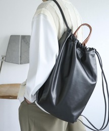 SENSE OF PLACE by URBAN RESEARCH | 2WAY BIGナップサック(バックパック/リュック)