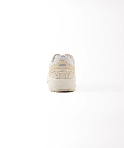 MoonStar（ムーンスター）の「《追加》【MOON STAR / ムーンスター】810S STUDEN：スニーカー（スニーカー・レディース・ブラック/ベージュ・23cm/24cm/25cm）」の8枚目の写真