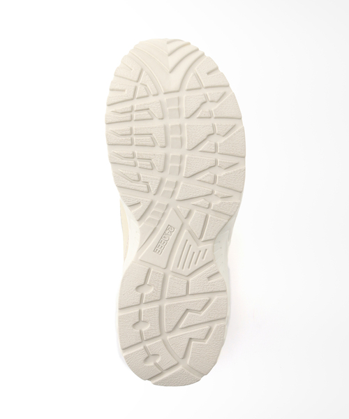 MoonStar（ムーンスター）の「《追加》【MOON STAR / ムーンスター】810S STUDEN：スニーカー（スニーカー・レディース・ブラック/ベージュ・23cm/24cm/25cm）」の13枚目の写真