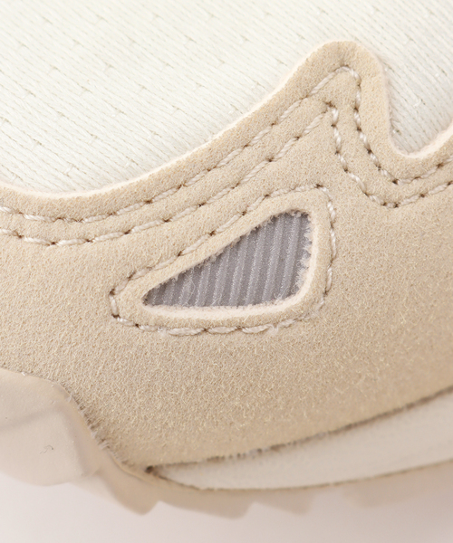 MoonStar（ムーンスター）の「《追加》【MOON STAR / ムーンスター】810S STUDEN：スニーカー（スニーカー・レディース・ブラック/ベージュ・23cm/24cm/25cm）」の7枚目の写真