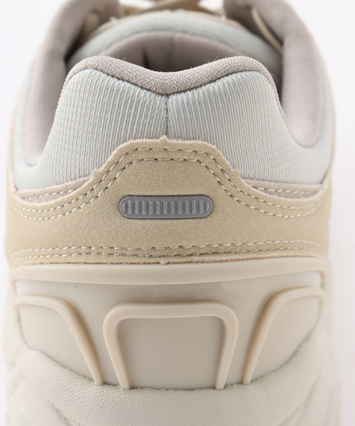 MoonStar（ムーンスター）の「《追加》【MOON STAR / ムーンスター】810S STUDEN：スニーカー（スニーカー・レディース・ブラック/ベージュ・23cm/24cm/25cm）」の15枚目の写真