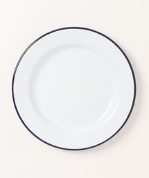 HOUSEHOLD GOODS（ハウスホールドグッズ）の「LABOUR AND WAIT | ENAMEL PLATE（食器）」