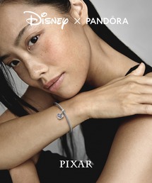 新品PANDORA パンドラ チャーム ディズニー ピクサーハウス　バルーン PANDORA チャーム ディズニー ピクサーズ アップ ハウス