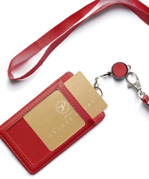 売り切れ。財布付き定期入れ。 bifoldwallet10.jpg