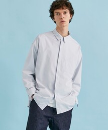 CITY TOKYO | オーバーサイズリラクシングシャツ(シャツ/ブラウス)