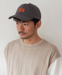 UNIVERSAL OVERALL | UNIVERSAL OVERALL ヘリンボンキャップ(キャップ)