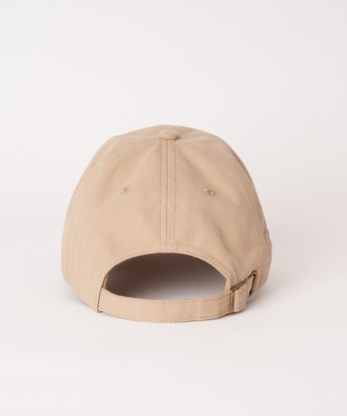 UNIVERSAL OVERALL(ユニバーサルオーバーオール)の「UNIVERSAL OVERALL ヘリンボンキャップ(キャップ・メンズ・チャコールグレー/ダークグリーン/ブラック/ベージュ・FREE)」の9枚目の写真