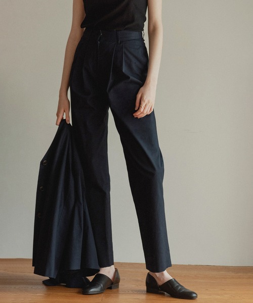 セール】ARCH FORM SOLD SET UP（セットアップ）｜MANOF（マノフ）の