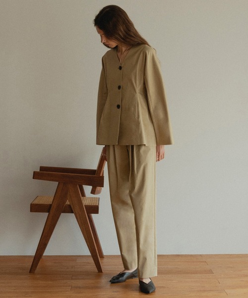 特売 FORM セール】ARCH SOLD UP（セットアップ）｜MANOF（マノフ SET ウェア