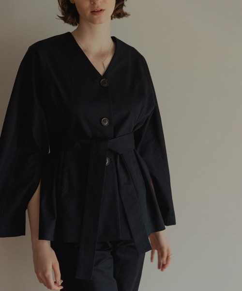 セール】ARCH FORM SOLD SET UP（セットアップ）｜MANOF（マノフ）の