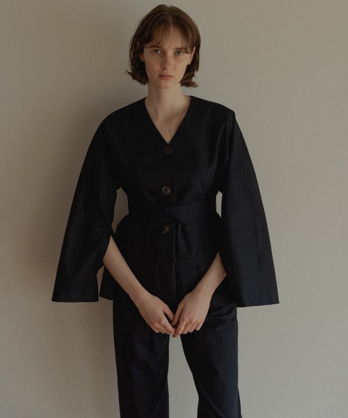 MANOF（マノフ）の「ARCH FORM SOLD SET UP（セットアップ）」 - WEAR