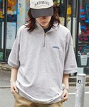 MONO-MART(モノマート)の「トップス(ポロシャツ)」