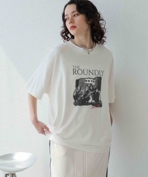 JEANASIS | ビンテージROCK BIG TEE/906107(Tシャツ/カットソー)