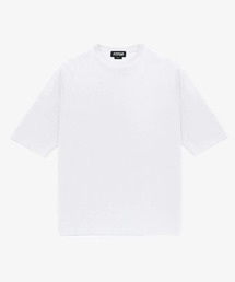 FIT FOR/フィットフォー/202 BASIC MID SLEEVE TEE