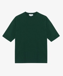 fitfor（フィットフォー）の「FIT FOR/フィットフォー/202 BASIC MID SLEEVE TEE（Tシャツ/カットソー）」