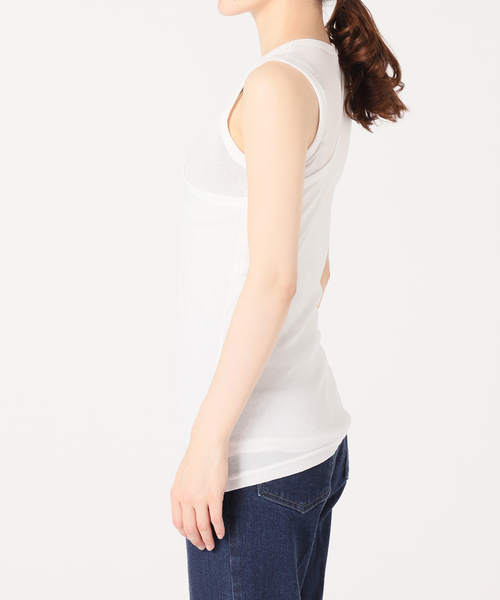IENA（イエナ）の「【INSCRIRE / アンスクリア】CSM NS Layered