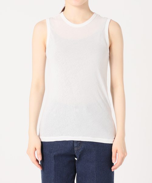 IENA（イエナ）の「【INSCRIRE / アンスクリア】CSM NS Layered