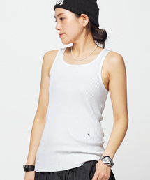 AP STUDIO | 【TanC TOKYO/タンクトウキョウ】SKIN tanktop(タンクトップ)