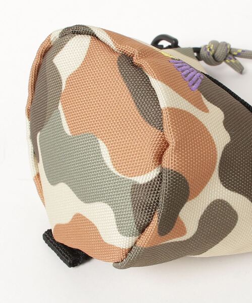 NEW BALANCE（ニューバランス）の「MT1996 ドリンクホルダー（エコバッグ/サブバッグ・メンズ・ベージュ系その他2・ONE SIZE）」の5枚目の写真