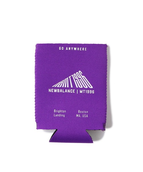 NEW BALANCE（ニューバランス）の「MT1996 ドリンクホルダー（エコバッグ/サブバッグ・メンズ・ベージュ系その他2・ONE SIZE）」の3枚目の写真