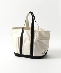 【NORDISK / ノルディスク】TOOL TOTE BAG