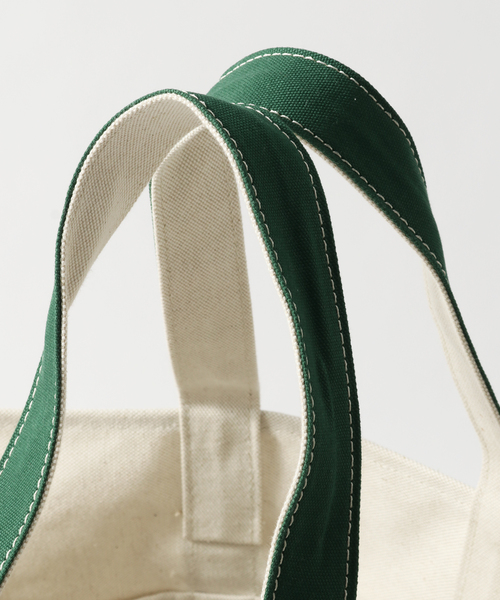 NORDISK（ノルディスク）の「【NORDISK / ノルディスク】TOOL TOTE BAG（トートバッグ・メンズ・グリーン/ブラック・FREE）」の12枚目の写真