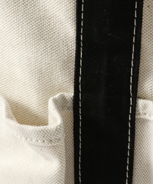 NORDISK（ノルディスク）の「【NORDISK / ノルディスク】TOOL TOTE BAG（トートバッグ・メンズ・グリーン/ブラック・FREE）」の15枚目の写真
