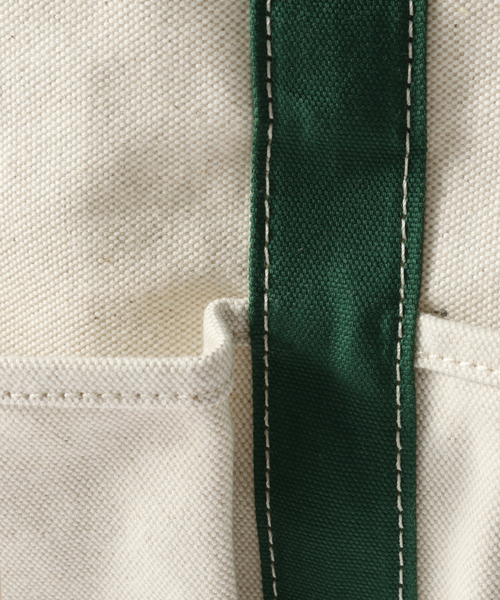 NORDISK（ノルディスク）の「【NORDISK / ノルディスク】TOOL TOTE BAG（トートバッグ・メンズ・グリーン/ブラック・FREE）」の16枚目の写真