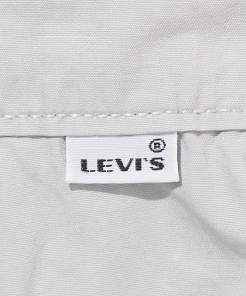Levi's(リーバイス)の「リーバイス/Levi's コンバーチブルカーゴパンツ(カーゴパンツ・レディース・グレー・23inch/28inch/27inch/24inch/25inch/26inch)」の13枚目の写真