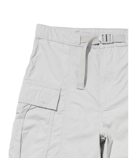 Levi's(リーバイス)の「リーバイス/Levi's コンバーチブルカーゴパンツ(カーゴパンツ・レディース・グレー・23inch/28inch/27inch/24inch/25inch/26inch)」の14枚目の写真