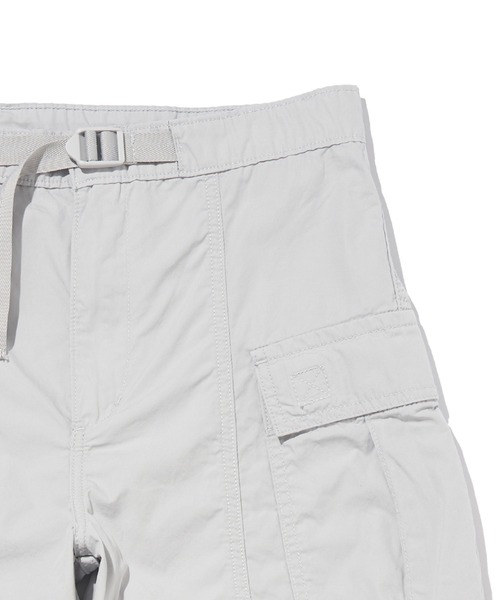 Levi's(リーバイス)の「リーバイス/Levi's コンバーチブルカーゴパンツ(カーゴパンツ・レディース・グレー・23inch/28inch/27inch/24inch/25inch/26inch)」の15枚目の写真