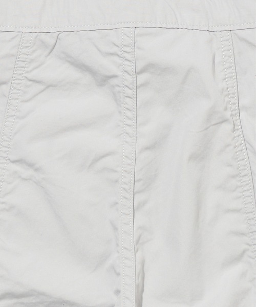 Levi's(リーバイス)の「リーバイス/Levi's コンバーチブルカーゴパンツ(カーゴパンツ・レディース・グレー・23inch/28inch/27inch/24inch/25inch/26inch)」の17枚目の写真