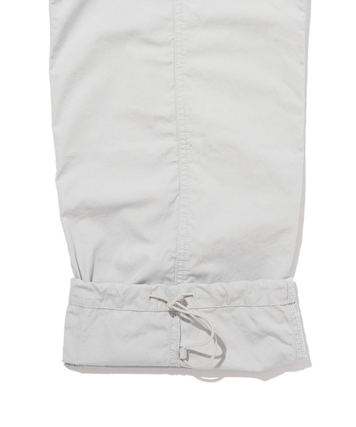 Levi's(リーバイス)の「リーバイス/Levi's コンバーチブルカーゴパンツ(カーゴパンツ・レディース・グレー・23inch/28inch/27inch/24inch/25inch/26inch)」の18枚目の写真