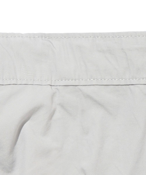 Levi's(リーバイス)の「リーバイス/Levi's コンバーチブルカーゴパンツ(カーゴパンツ・レディース・グレー・23inch/28inch/27inch/24inch/25inch/26inch)」の19枚目の写真