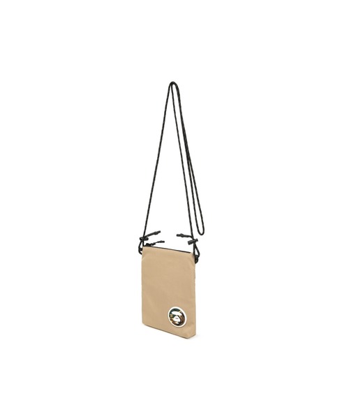 関税送料込♪AAPE BY A BATHING APE/AAPE NOW SACOCHE AAPE BY A BATHING APE ショルダーバッグ NOW SHOULDER BAG