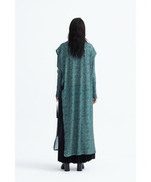 TARO HORIUCHI（タロウ ホリウチ）の「Side Open Dress（ドレス）」 - WEAR