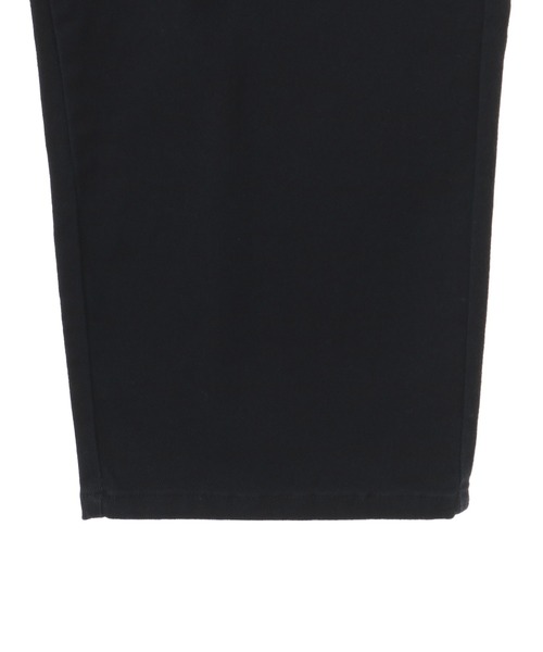 ROXY(ロキシー)の「PAINTER PANTS/ロキシーワイドパンツ(その他パンツ・レディース・ブラック/グリーン/ベージュ・MEDIUM/LARGE)」の7枚目の写真