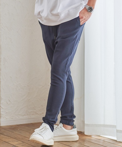 『CavariA/キャバリア』ストレッチジョッパーパンツ（その他パンツ）｜SILVER BULLET（シルバーバレット）