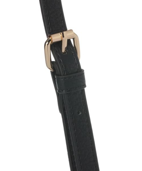 Elura（エルーラ）の「＜2024春ver＞リュクスエアリーショルダー／123626（ショルダーバッグ・レディース・ベージュ/ブラック/オフホワイト・ONE SIZE）」の14枚目の写真