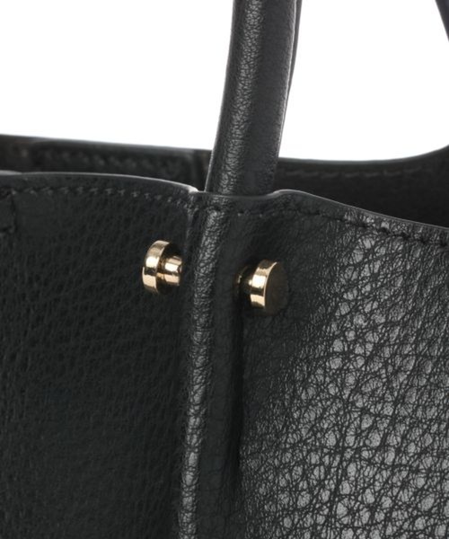 Elura（エルーラ）の「＜2024春ver＞リュクスエアリーショルダー／123626（ショルダーバッグ・レディース・ベージュ/ブラック/オフホワイト・ONE SIZE）」の17枚目の写真